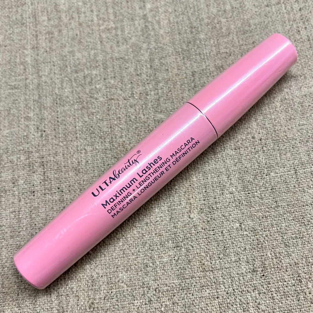 ❤️3 for $25❤️ ULTA Beauty Collection Maximum Lashes Mascara
